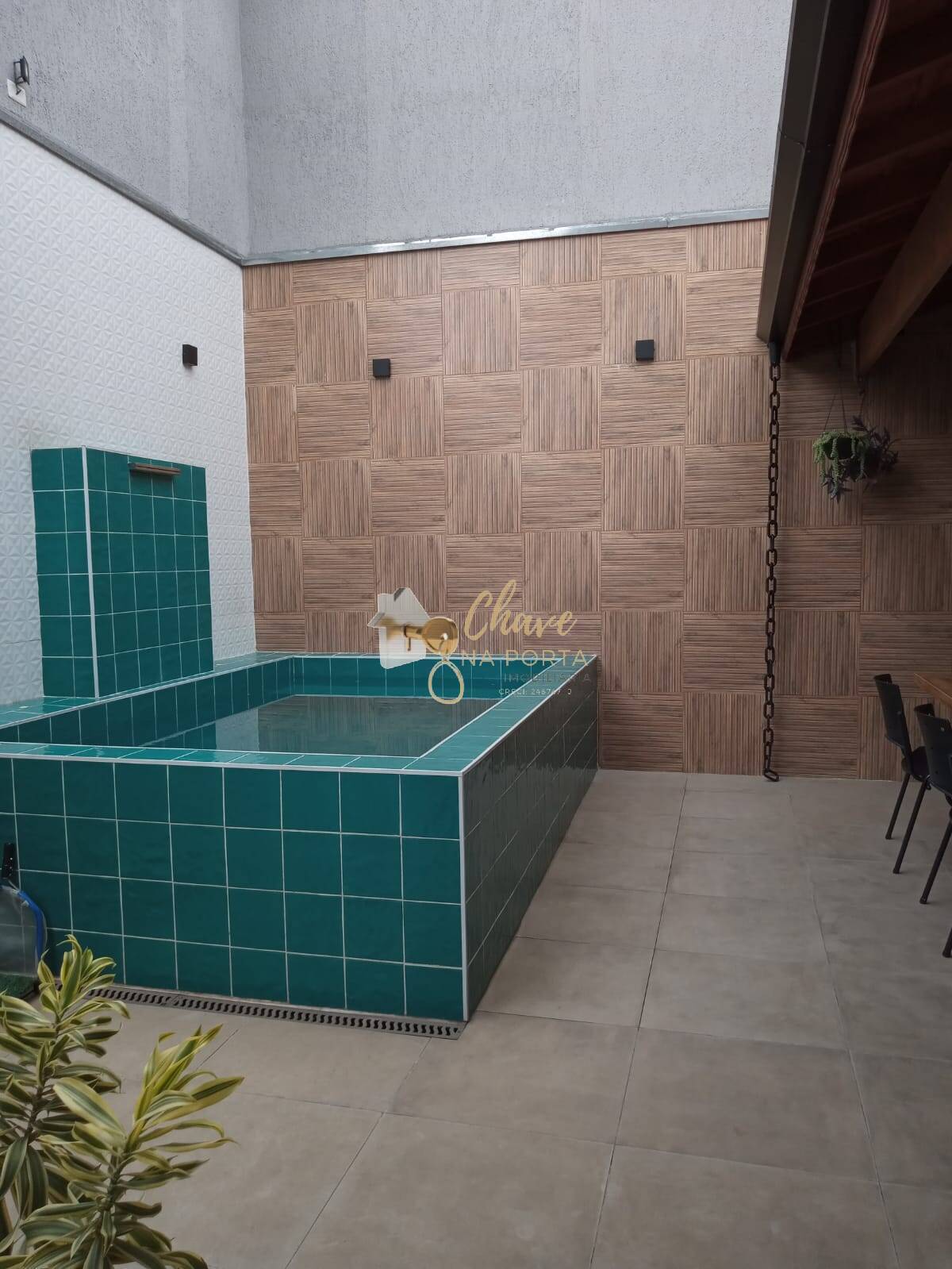 Casa, 3 quartos, 220 m² - Foto 12