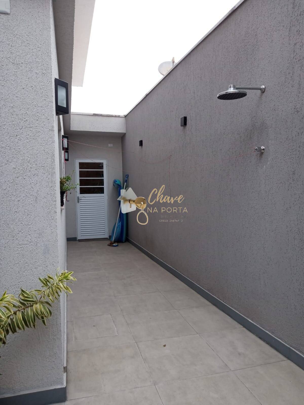 Casa, 3 quartos, 220 m² - Foto 14