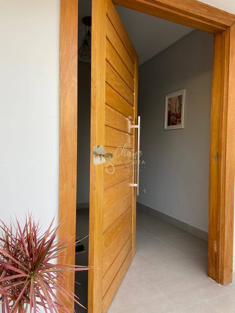Casa, 3 quartos, 220 m² - Foto 5