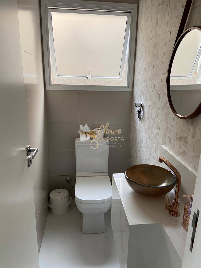 Casa, 3 quartos, 220 m² - Foto 9