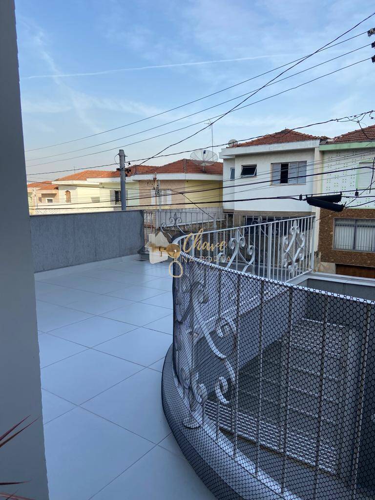 Casa, 3 quartos, 220 m² - Foto 3