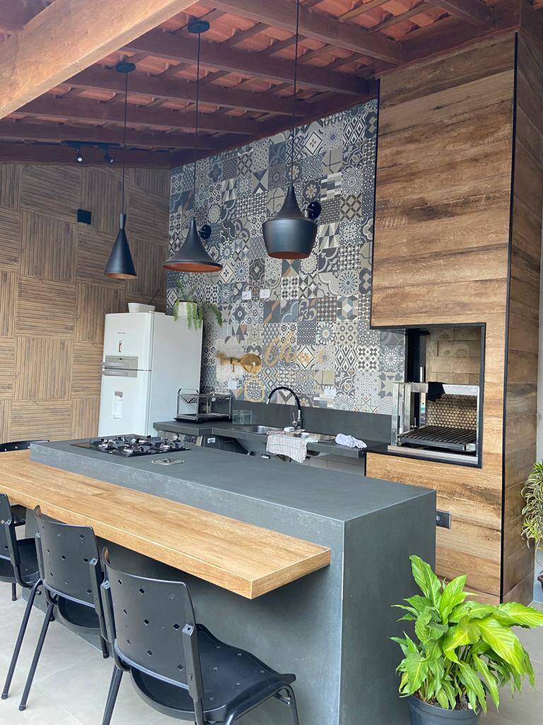 Casa, 3 quartos, 220 m² - Foto 13