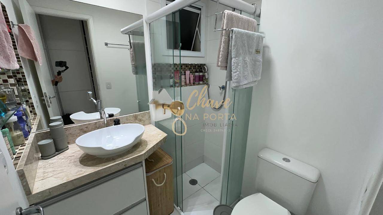 Apartamento, 3 quartos, 70 m² - Foto 13