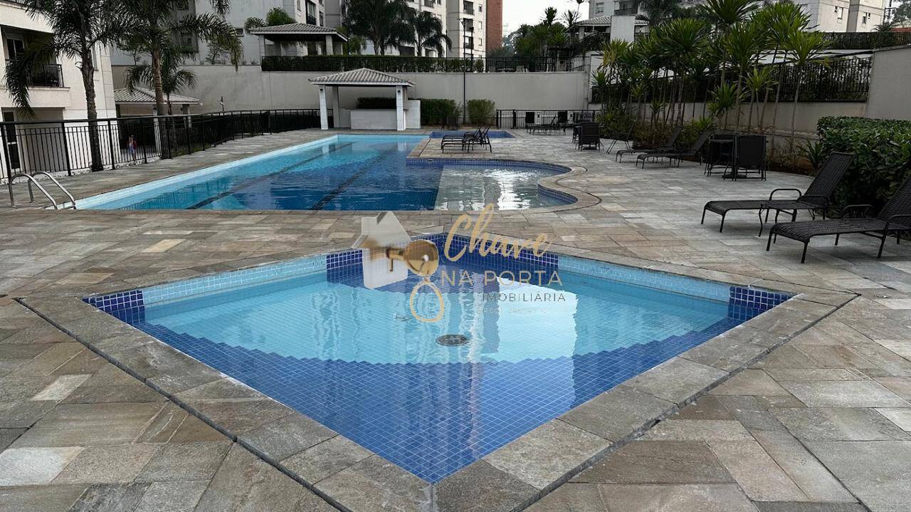 Apartamento, 3 quartos, 70 m² - Foto 4