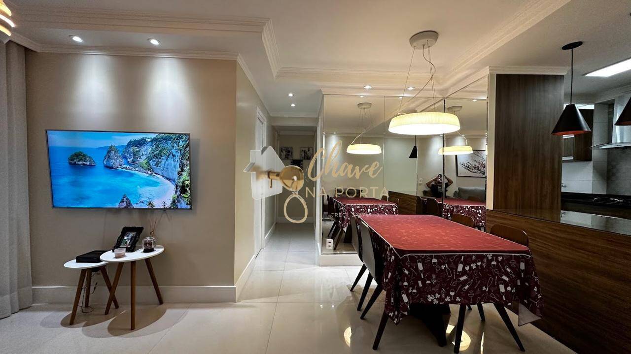 Apartamento, 3 quartos, 70 m² - Foto 8