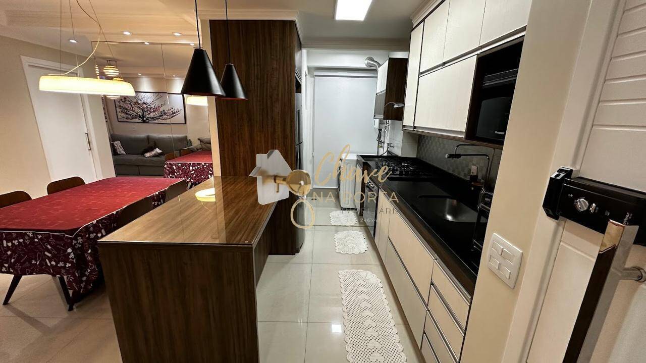 Apartamento, 3 quartos, 70 m² - Foto 3