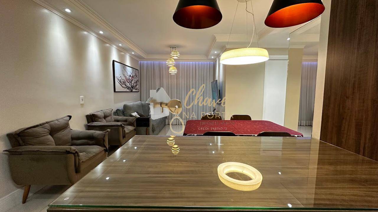 Apartamento, 3 quartos, 70 m² - Foto 2