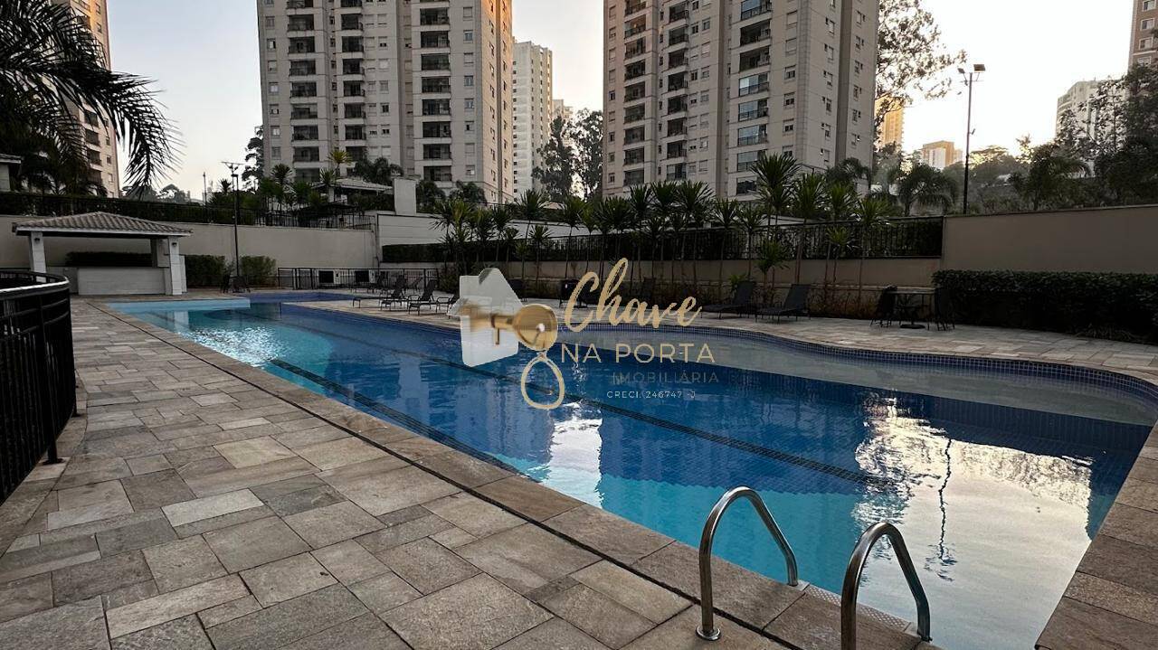 Apartamento, 3 quartos, 70 m² - Foto 5