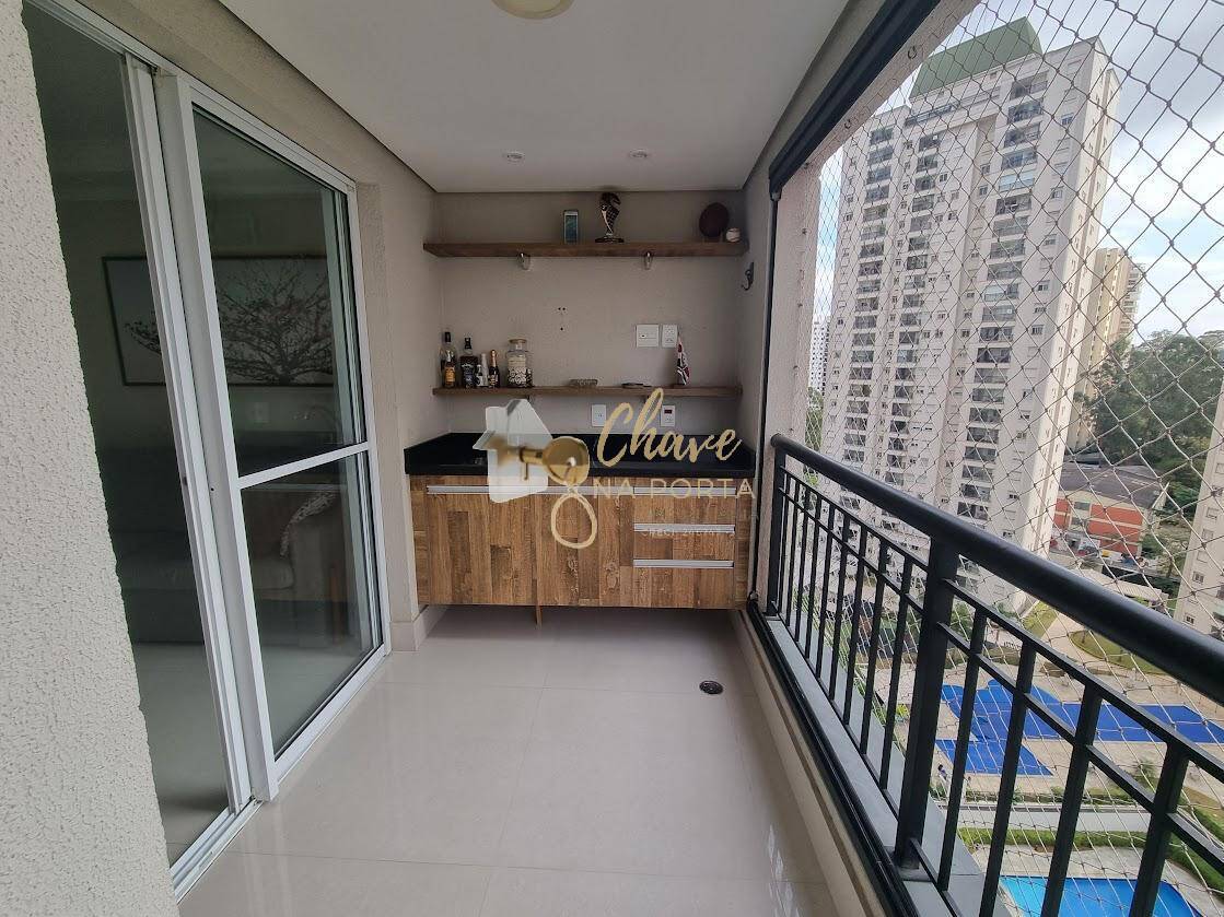 Apartamento, 3 quartos, 70 m² - Foto 7