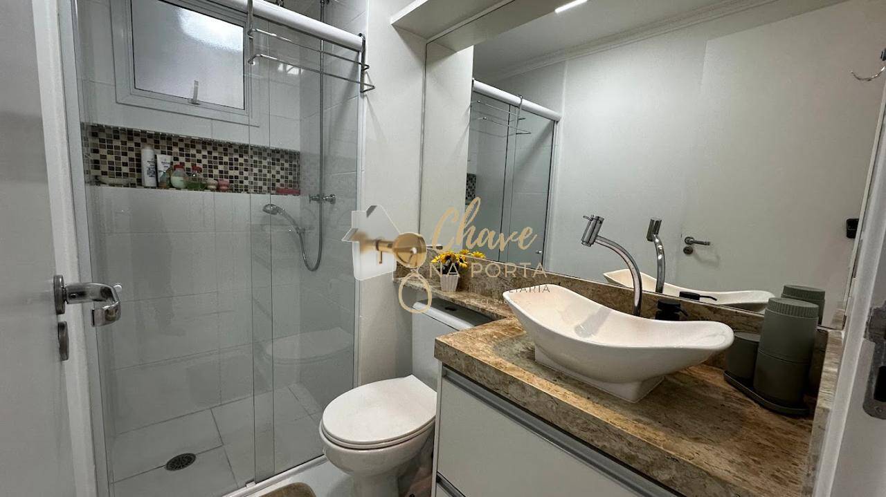 Apartamento, 3 quartos, 70 m² - Foto 18