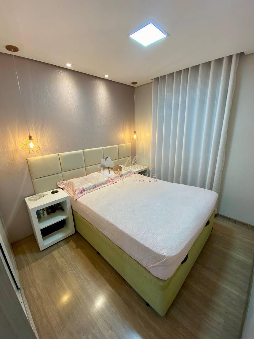 Apartamento, 2 quartos, 57 m² - Foto 11