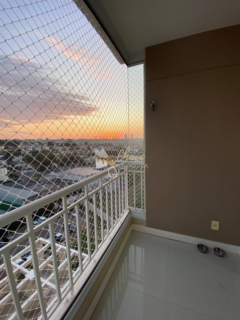 Apartamento, 2 quartos, 57 m² - Foto 1