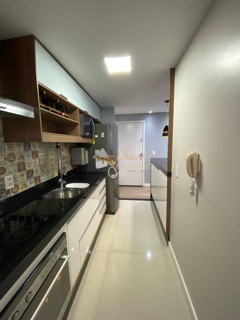 Apartamento, 2 quartos, 57 m² - Foto 3