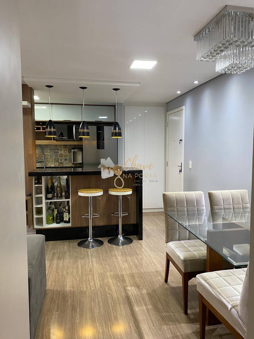 Apartamento, 2 quartos, 57 m² - Foto 6