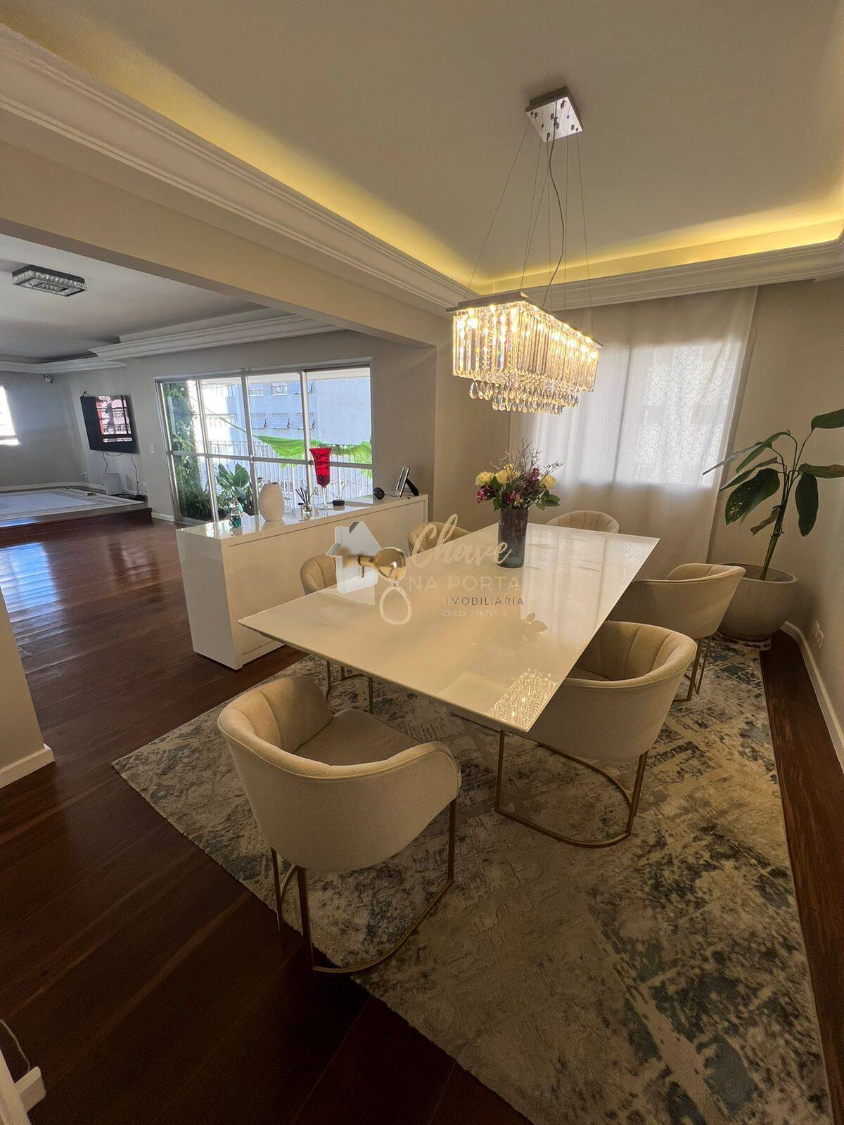 Apartamento, 5 quartos, 200 m² - Foto 3