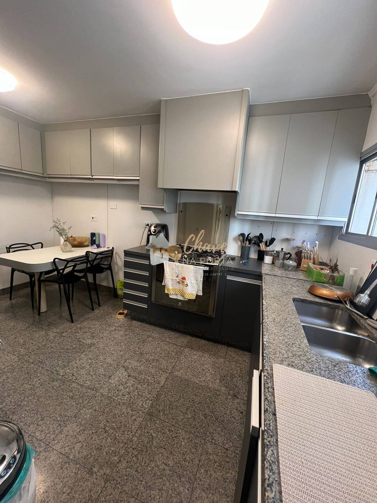 Apartamento, 5 quartos, 200 m² - Foto 7