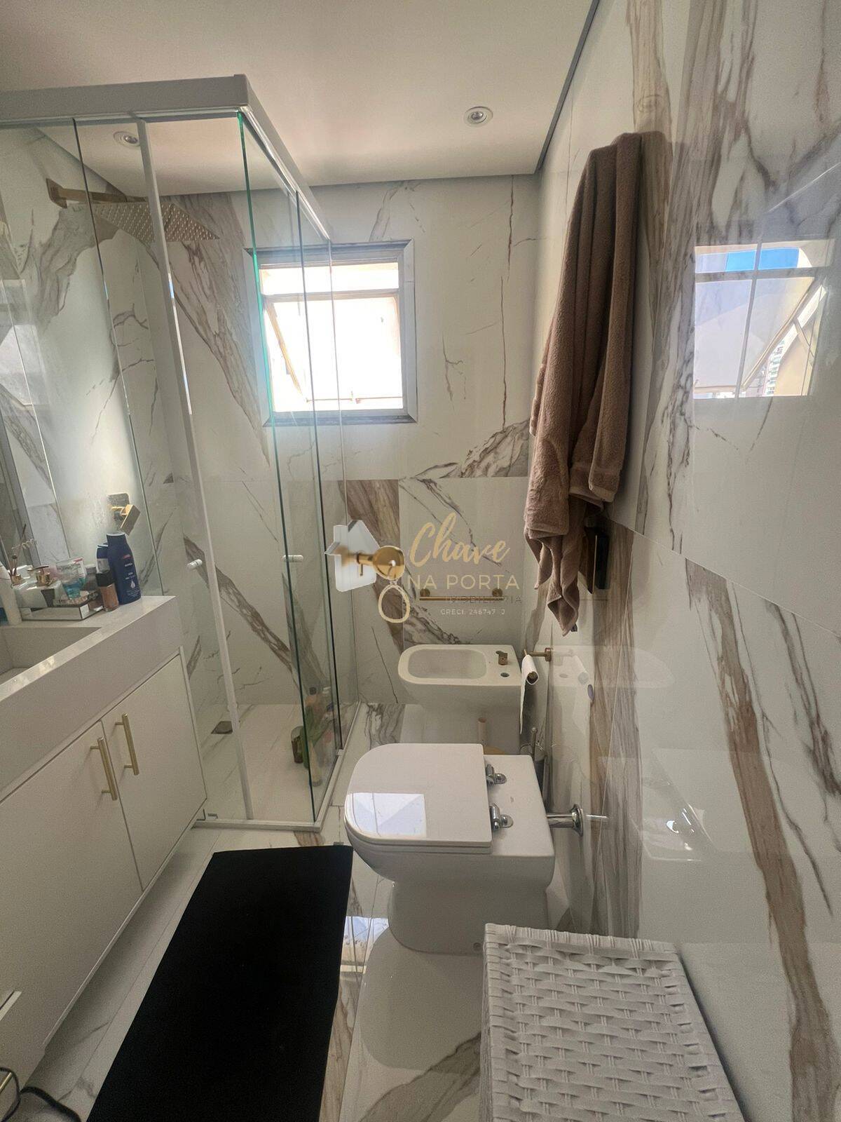 Apartamento, 5 quartos, 200 m² - Foto 19