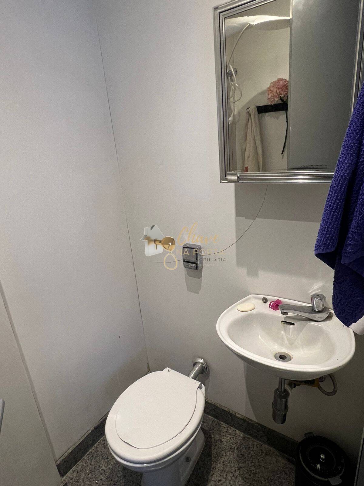 Apartamento, 5 quartos, 200 m² - Foto 15