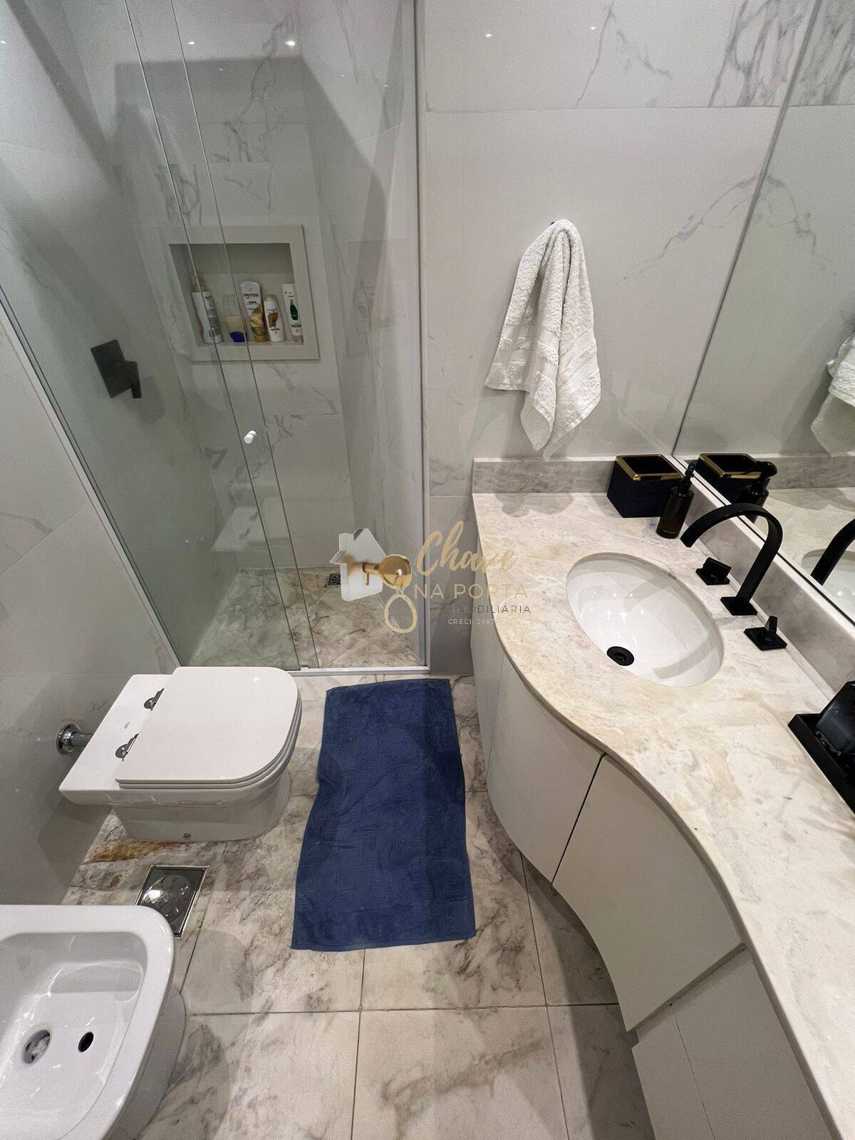 Apartamento, 5 quartos, 200 m² - Foto 11