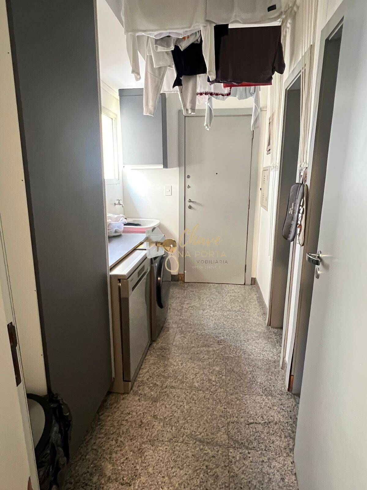 Apartamento, 5 quartos, 200 m² - Foto 9