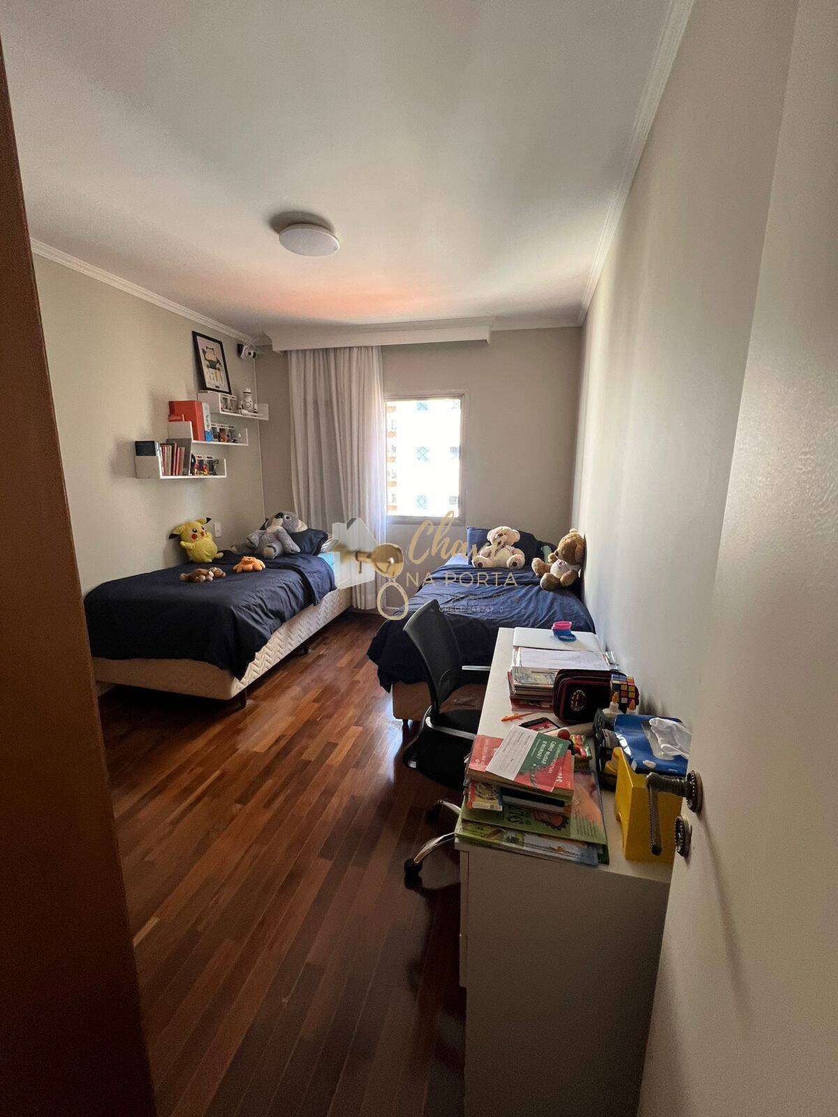 Apartamento, 5 quartos, 200 m² - Foto 13