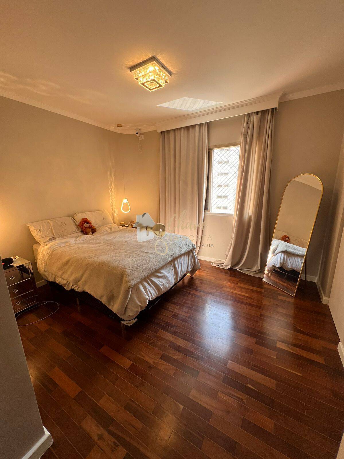 Apartamento, 5 quartos, 200 m² - Foto 16