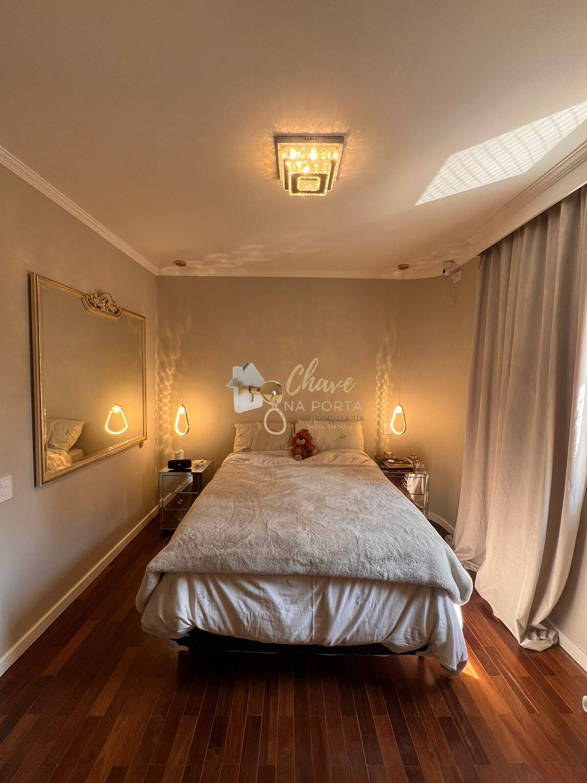 Apartamento, 5 quartos, 200 m² - Foto 17