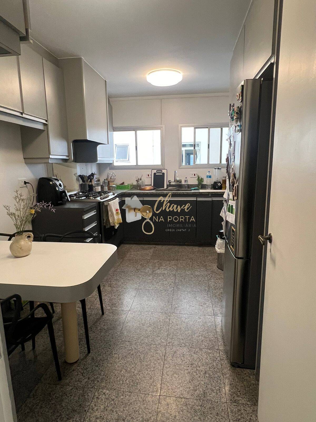 Apartamento, 5 quartos, 200 m² - Foto 8