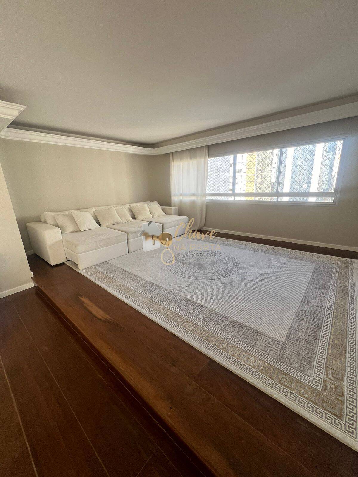Apartamento, 5 quartos, 200 m² - Foto 2
