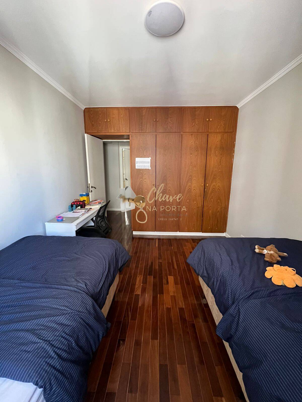 Apartamento, 5 quartos, 200 m² - Foto 12