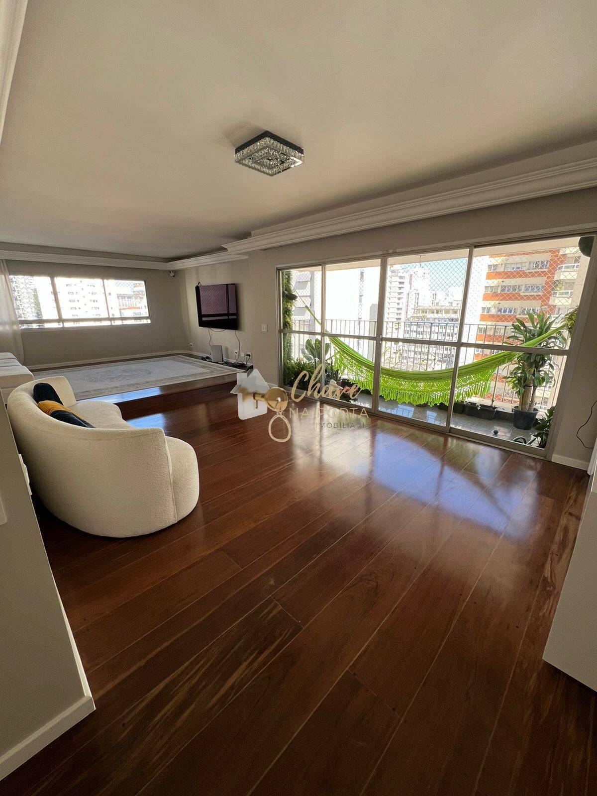 Apartamento, 5 quartos, 200 m² - Foto 1