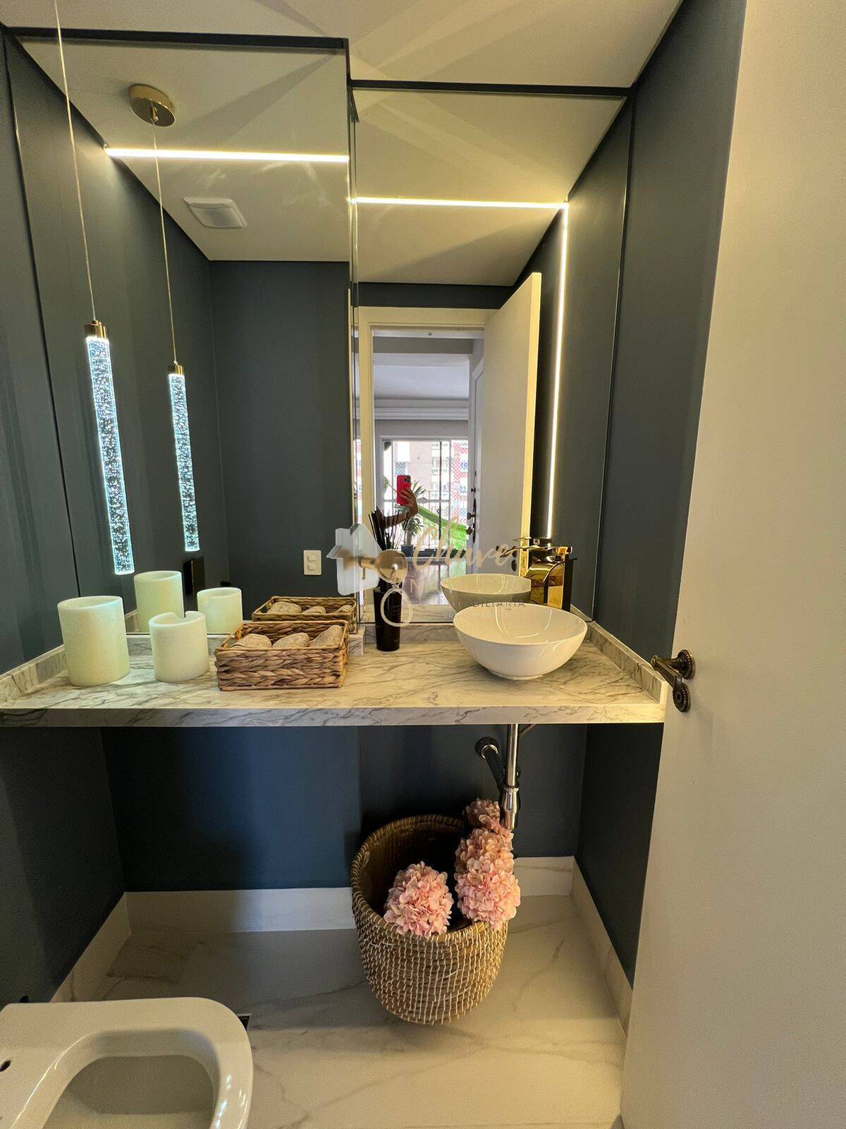 Apartamento, 5 quartos, 200 m² - Foto 5