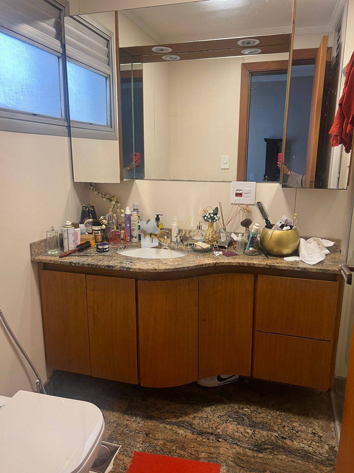 Apartamento, 5 quartos, 200 m² - Foto 14