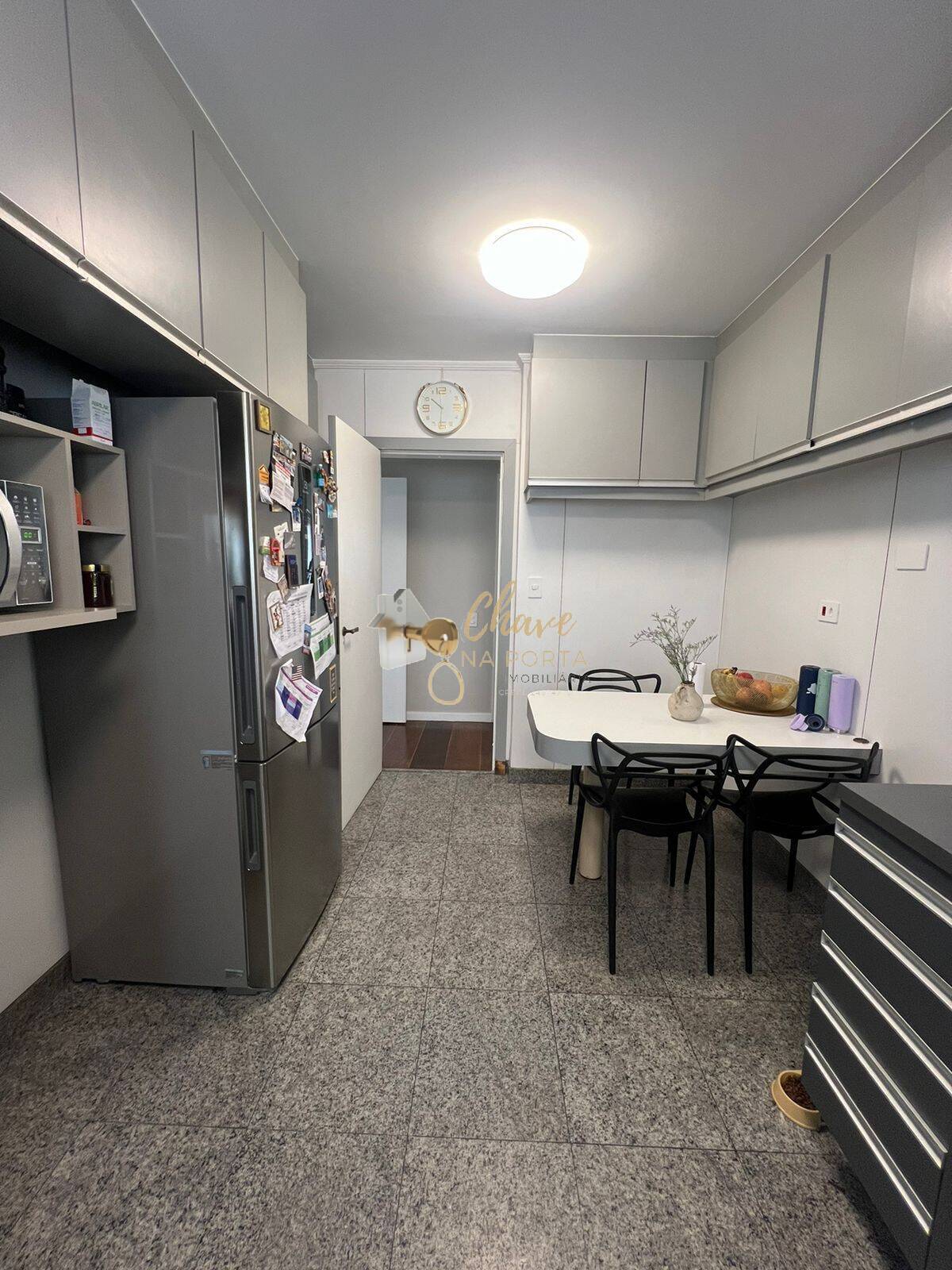 Apartamento, 5 quartos, 200 m² - Foto 6