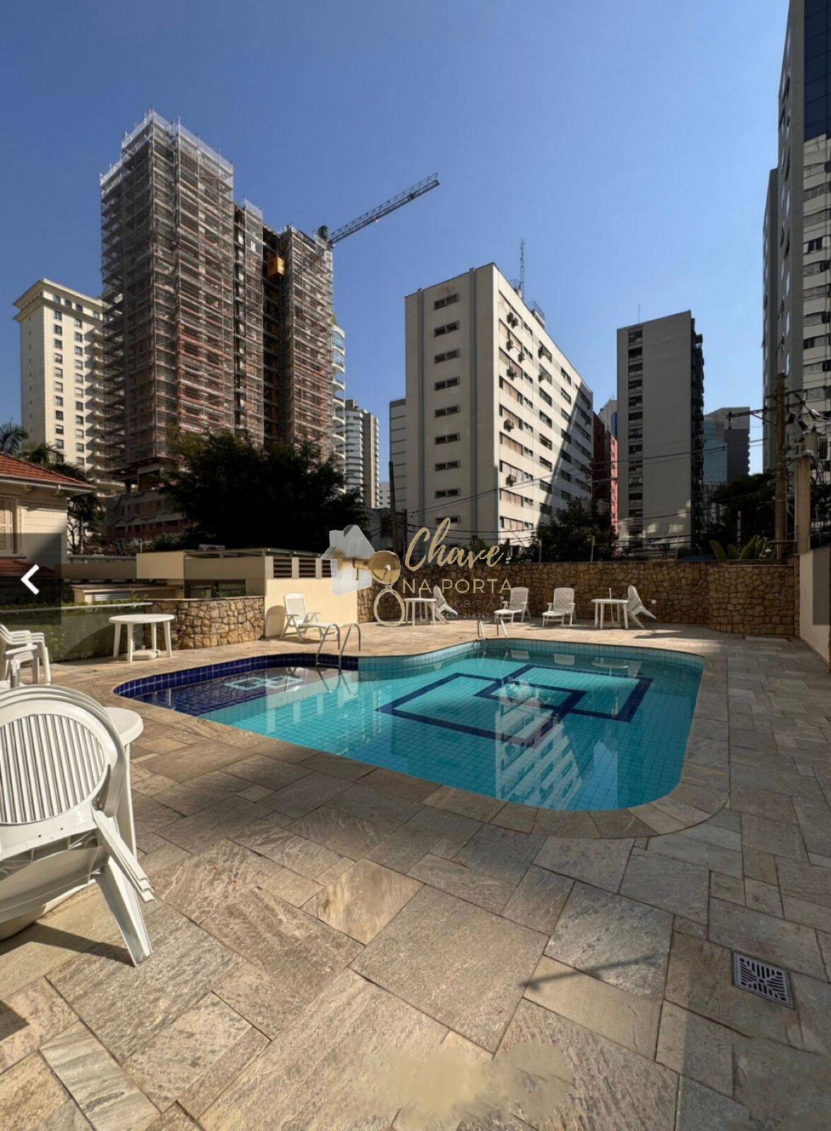 Apartamento, 5 quartos, 200 m² - Foto 20