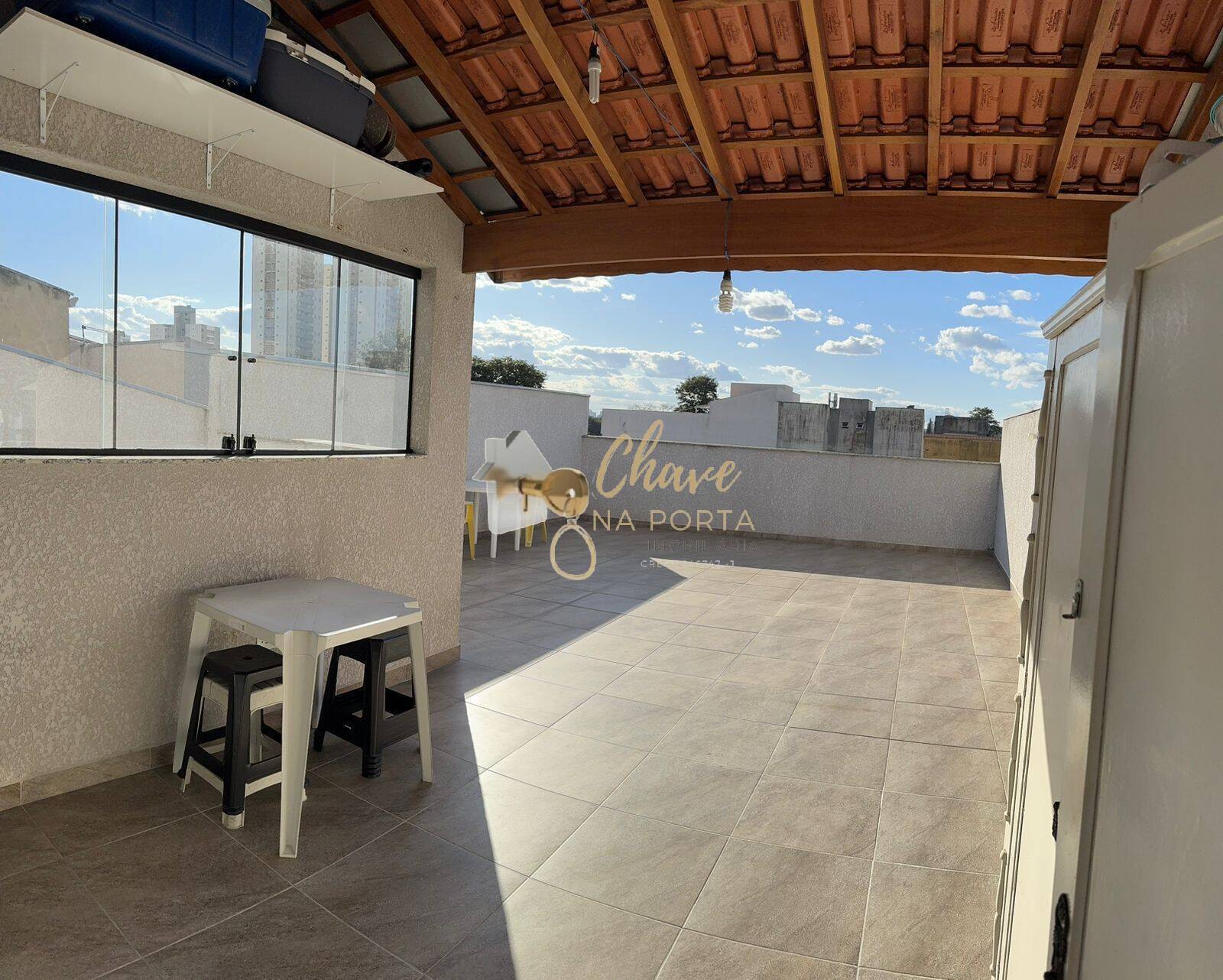 Cobertura, 3 quartos, 150 m² - Foto 15