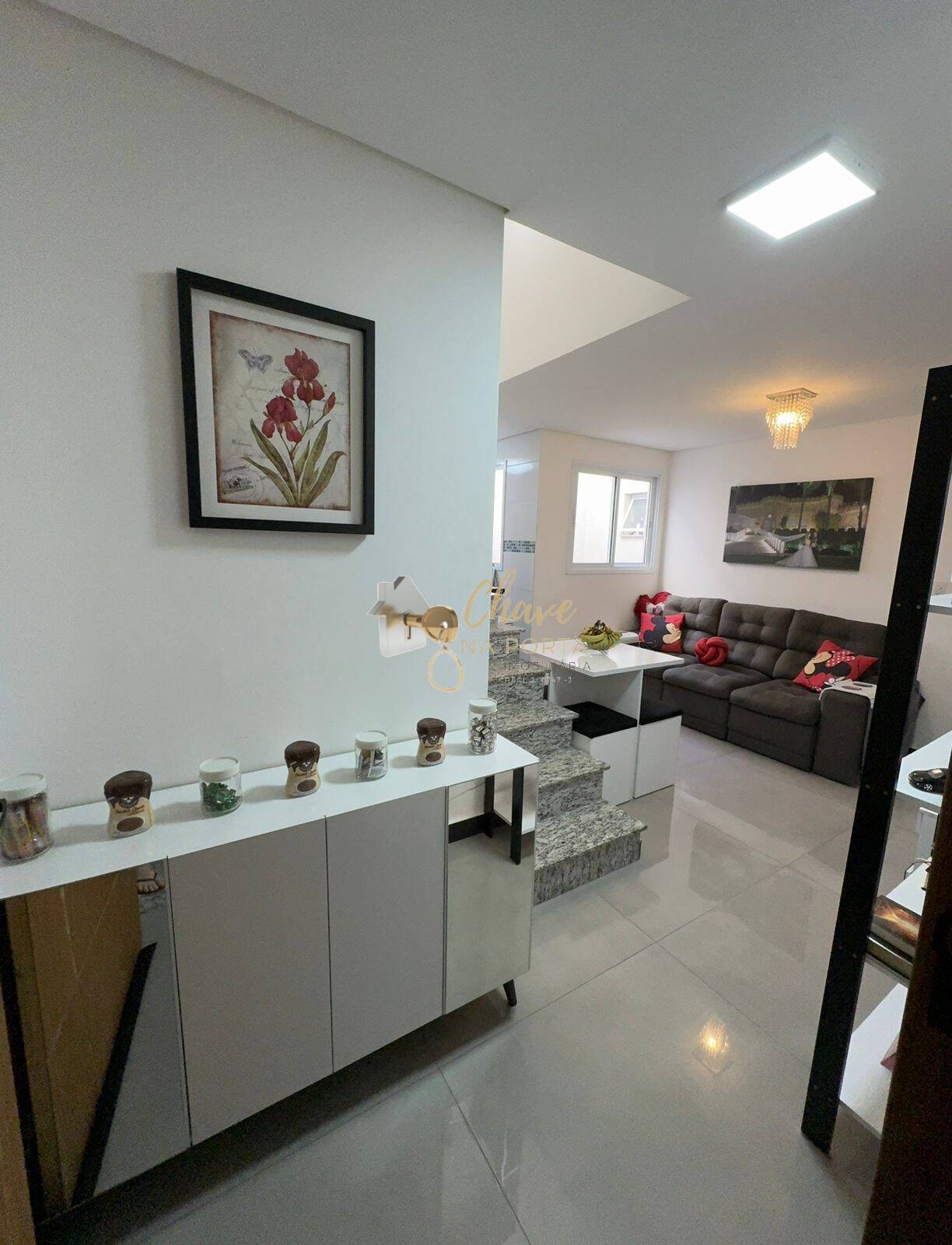 Cobertura, 3 quartos, 150 m² - Foto 1