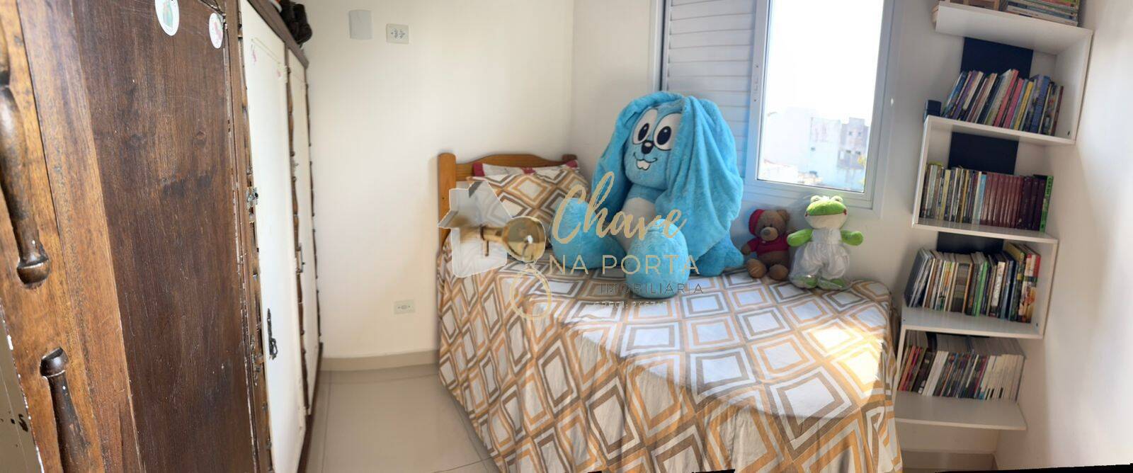 Cobertura, 3 quartos, 150 m² - Foto 12