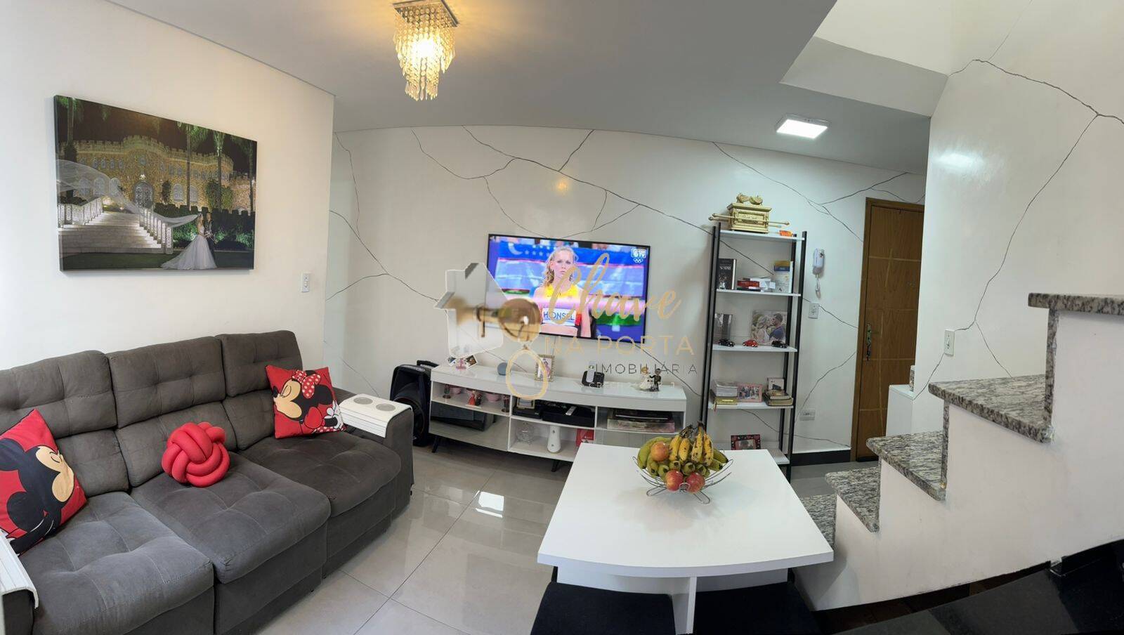 Cobertura, 3 quartos, 150 m² - Foto 3