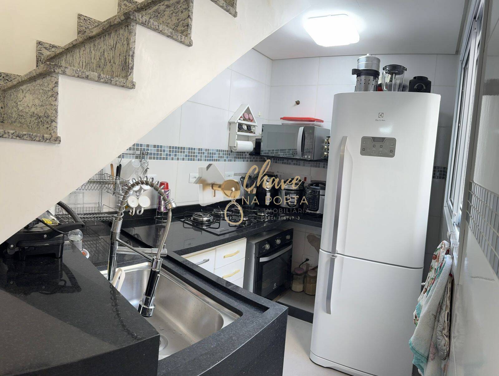 Cobertura, 3 quartos, 150 m² - Foto 6