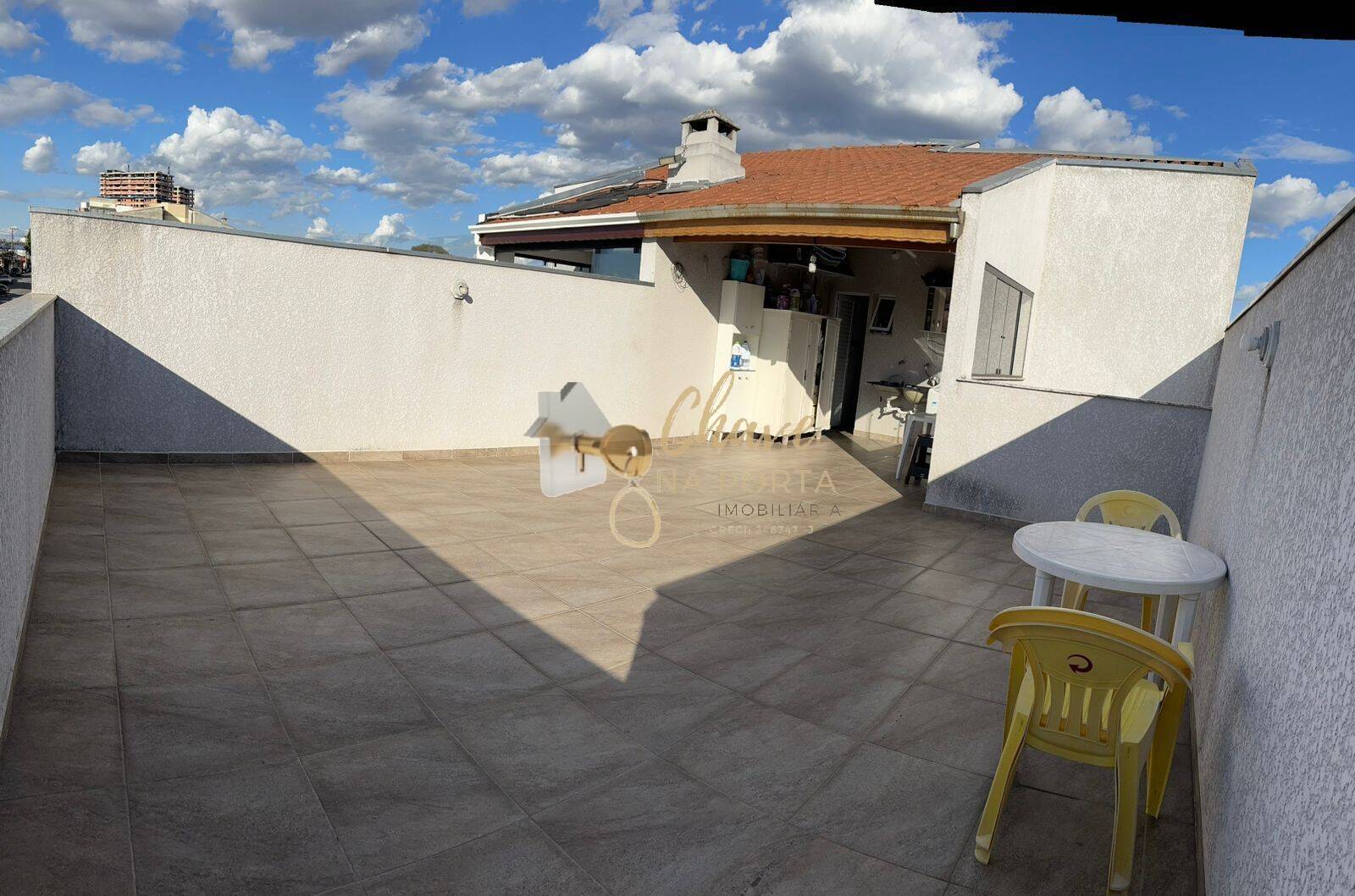 Cobertura, 3 quartos, 150 m² - Foto 17