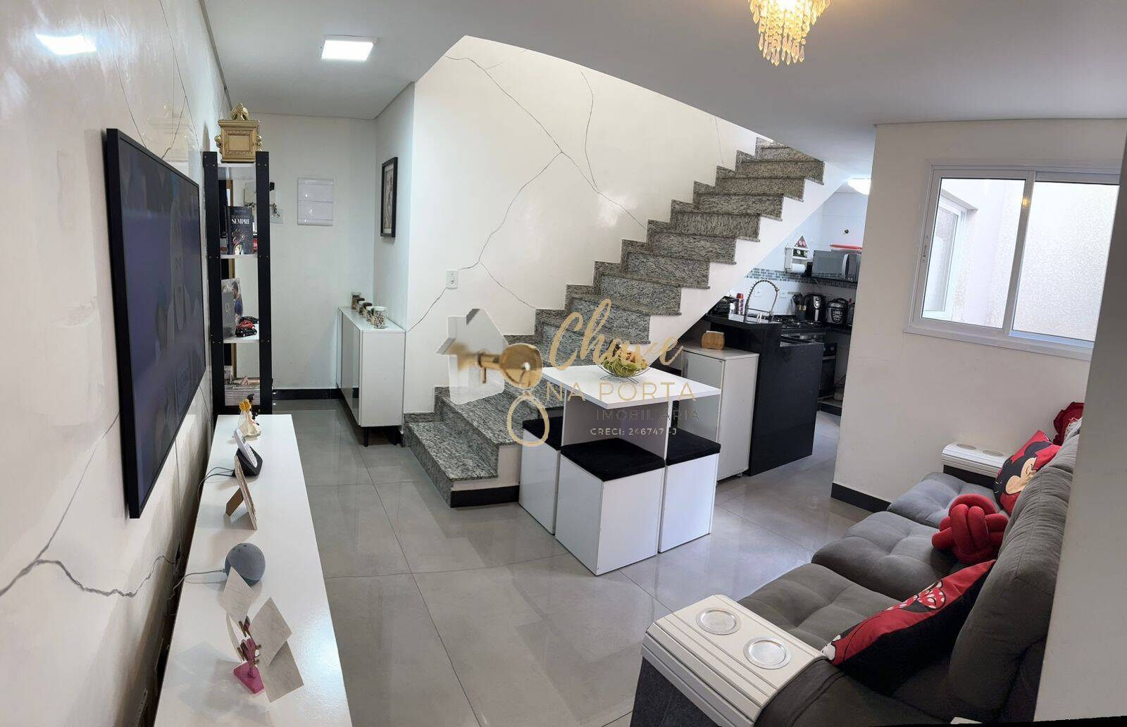 Cobertura, 3 quartos, 150 m² - Foto 4