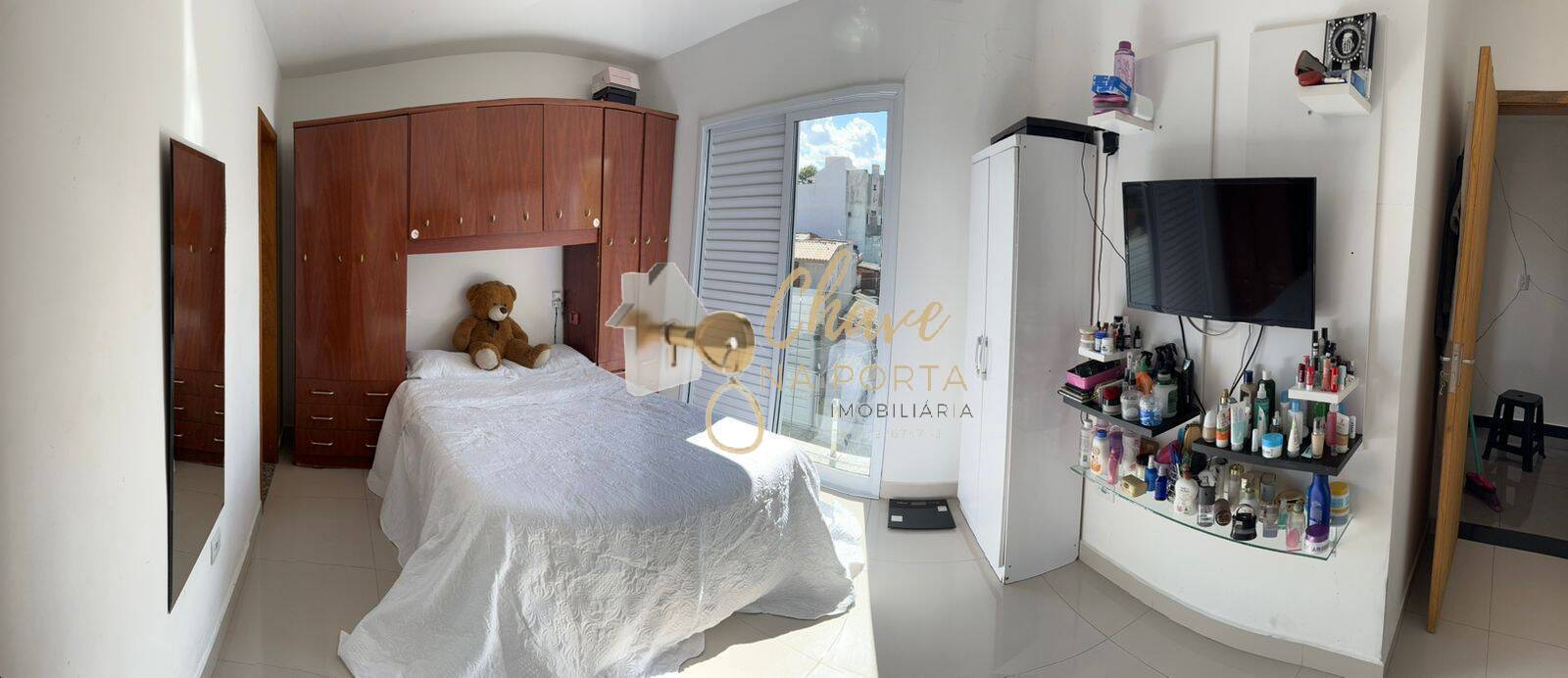 Cobertura, 3 quartos, 150 m² - Foto 8