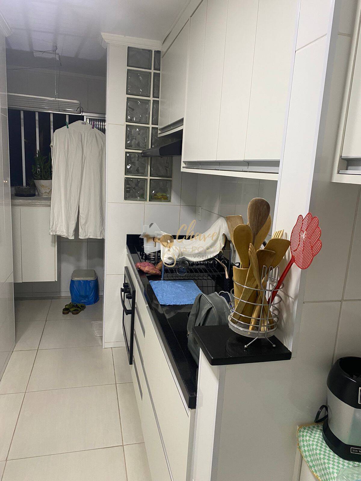 Apartamento, 2 quartos, 70 m² - Foto 4