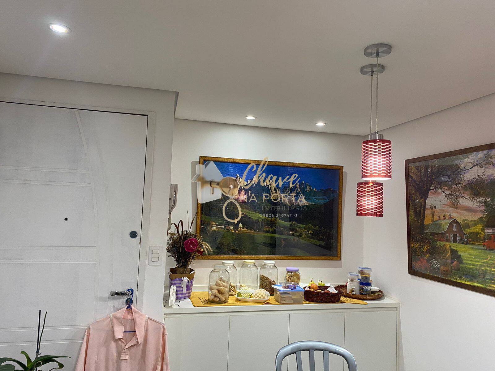 Apartamento, 2 quartos, 70 m² - Foto 1