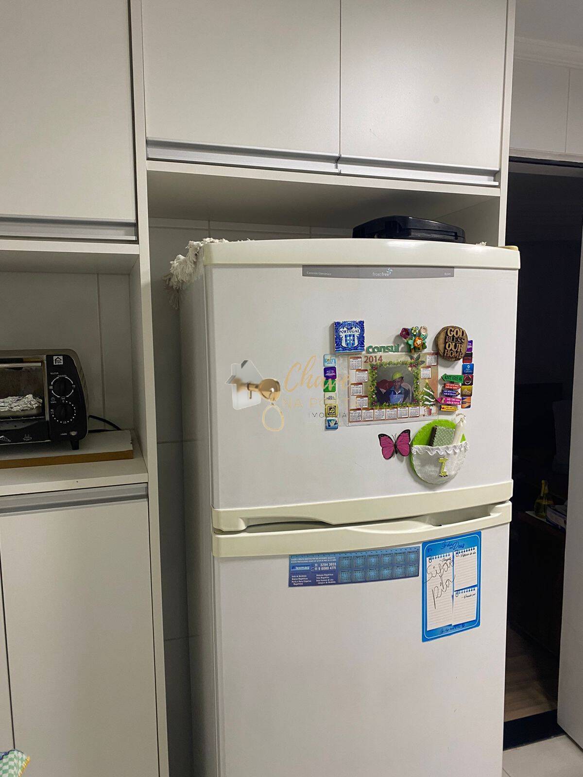 Apartamento, 2 quartos, 70 m² - Foto 8