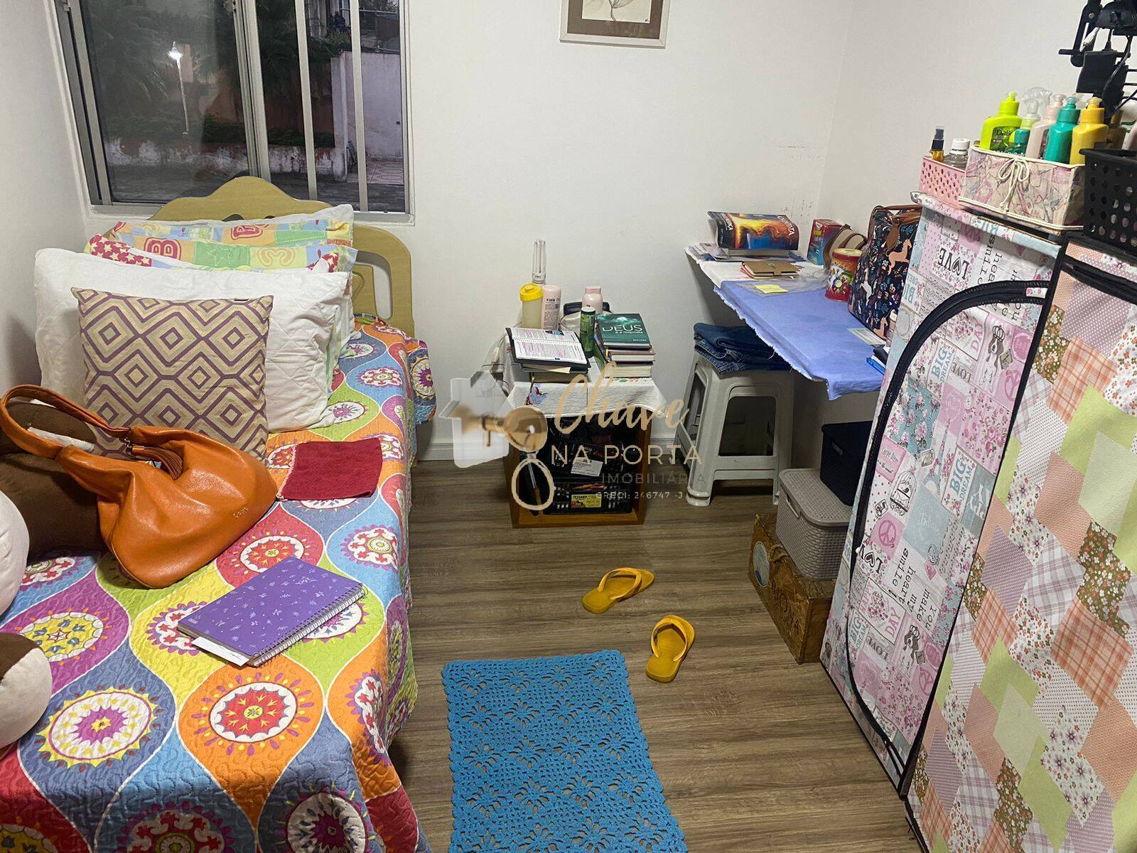 Apartamento, 2 quartos, 70 m² - Foto 16