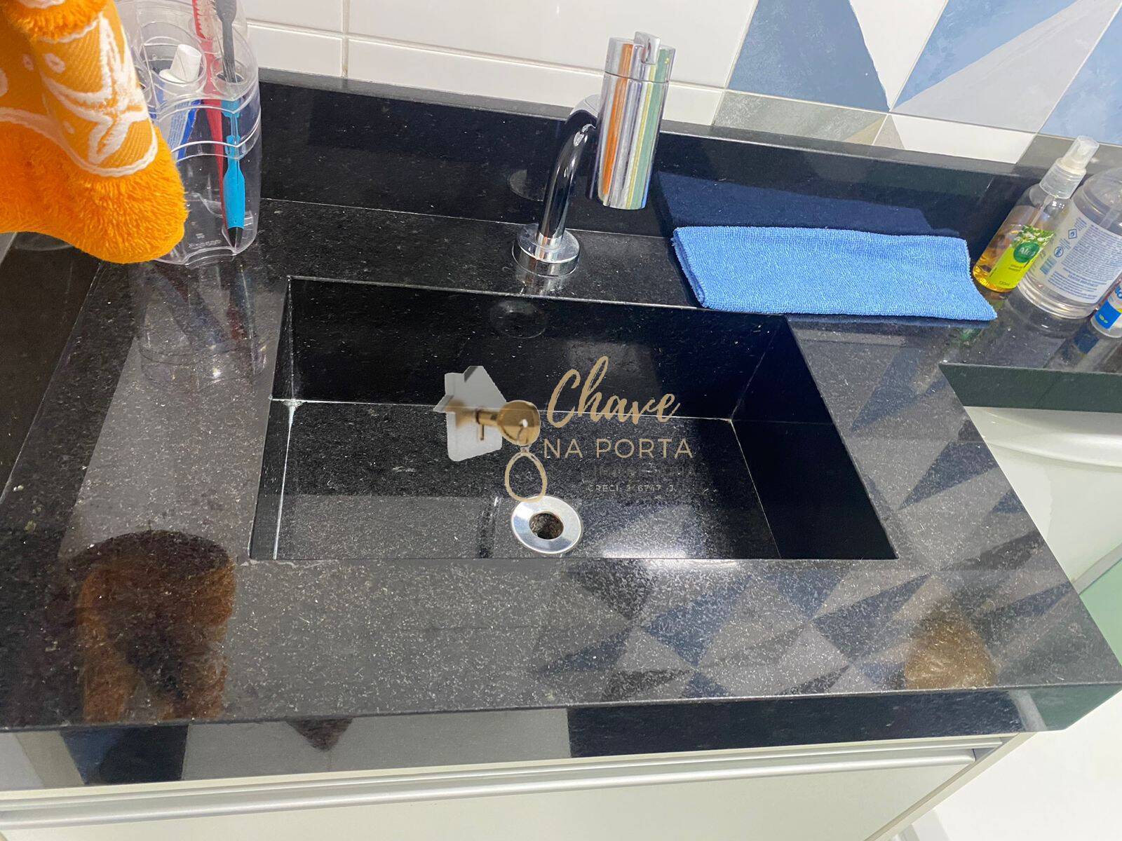 Apartamento, 2 quartos, 70 m² - Foto 6