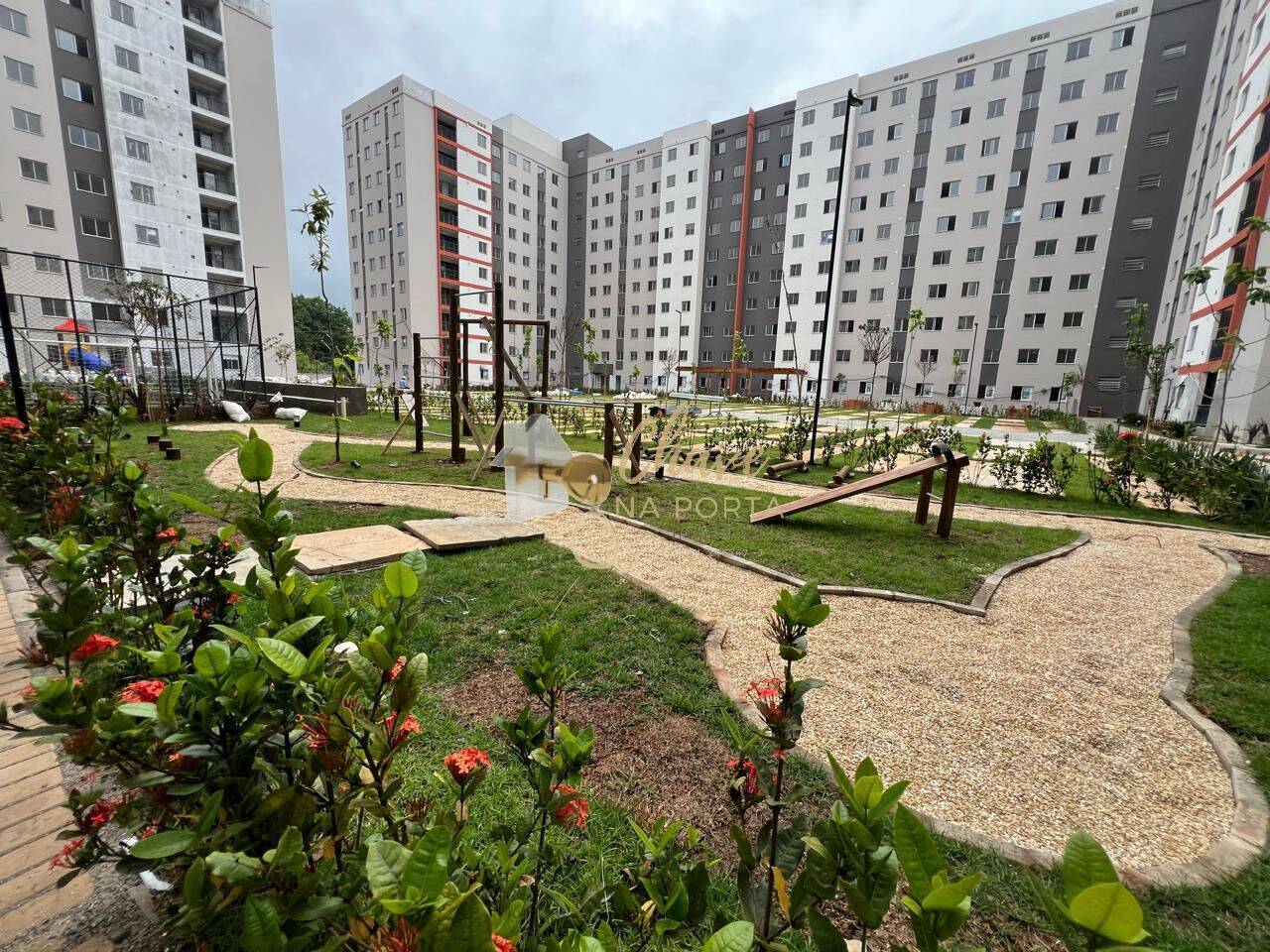 Apartamento, 2 quartos, 44 m² - Foto 17