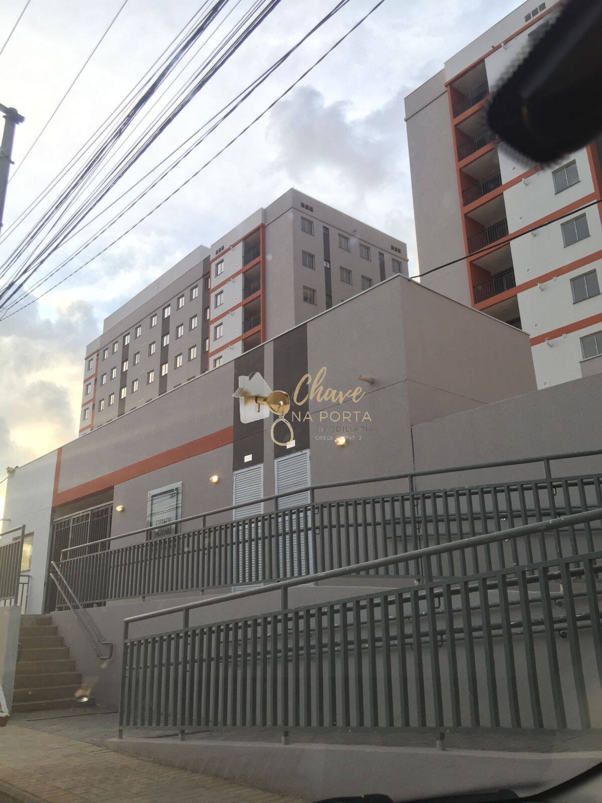 Apartamento, 2 quartos, 44 m² - Foto 25